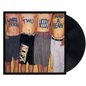NOFX - White Trash  LP LP